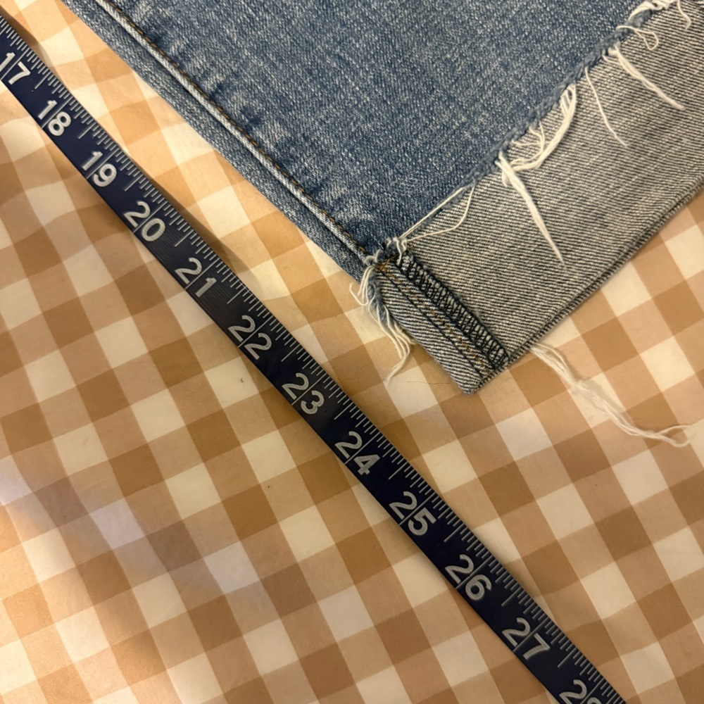 KUT from the cloth jeans size 2 - Picture 4 of 6